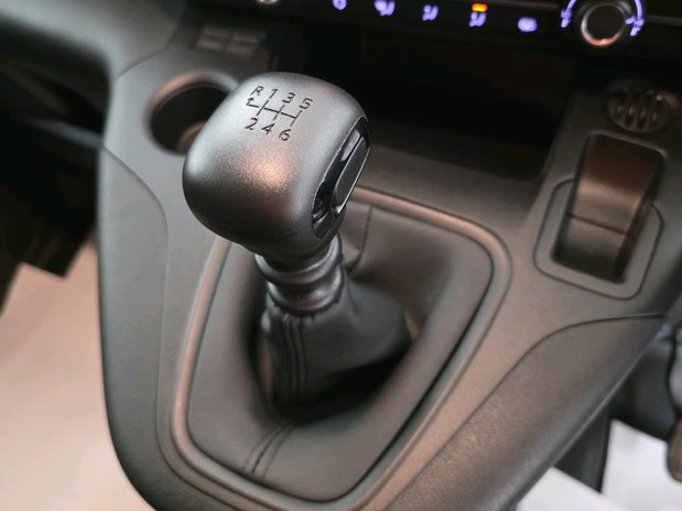 Citroen Berlingo 650 ENTERPRISE EDITION M BLUEHDI 19