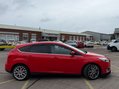 Ford Focus 1.0 Focus Titanium X 5dr - NATIONAL DELIVERY* 2