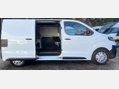 Vauxhall Vivaro 1.5 Turbo D 2700 Edition Panel Van 5dr Diesel Manual L1 H1 Euro 6 (s/s) (12 9