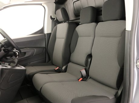 Citroen Berlingo 1.5 BlueHDi 650Kg Enterprise Pro 75ps 8