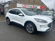 Ford Kuga TITANIUM FIRST EDITION 4