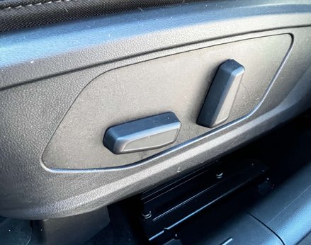 Hyundai TUCSON 1.6 Tucson Ultimate TGDi 5dr 72