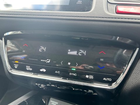 Honda HR-V I-VTEC SE 27