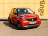 Smart Forfour PRIME PREMIUM T