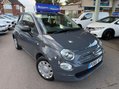 Fiat 500 1.2 Pop Euro 6 (s/s) 3dr 1