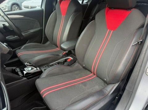 Vauxhall Corsa 1.2 Turbo SRi Premium Auto Euro 6 (s/s) 5dr 29