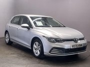Volkswagen Golf 1.5 eTSI MHEV Life Hatchback 5dr Petrol Hybrid DSG Euro 6 (s/s) (150 ps) 1