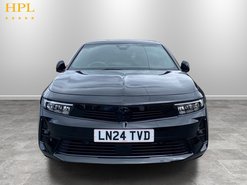 Vauxhall Astra 1.2 Turbo GS Sports Tourer 5dr Petrol Auto Euro 6 (s/s) (130 ps) Air Con -
