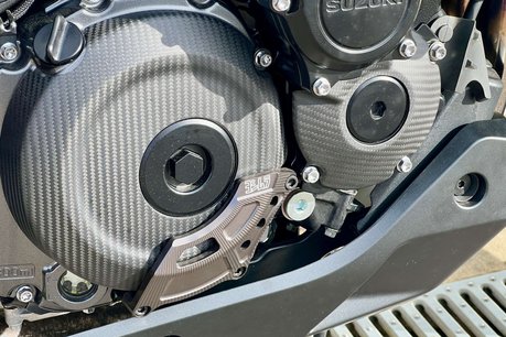 Suzuki GSX GSXS 1000 13