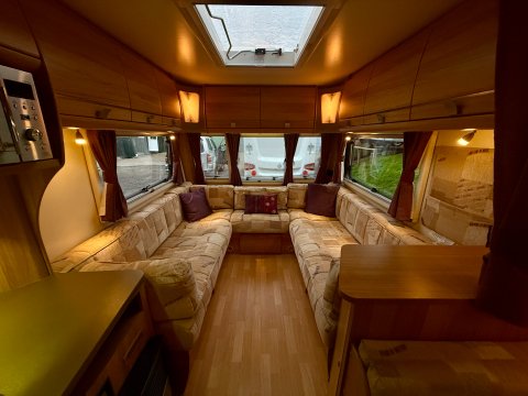 Bailey Pegasus Milan 13