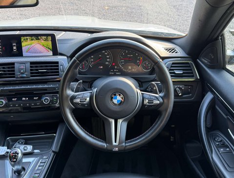 BMW M4 3.0 M4 Competition Edition Package Semi-Auto 2dr 23