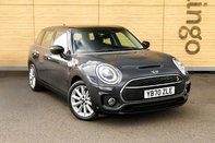 Mini Clubman COOPER S CLASSIC 1