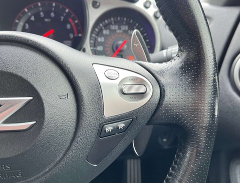 Nissan 370Z 3.7 370Z GT Edition V6 Semi-Auto 3dr 19