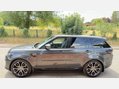 Land Rover Range Rover Sport 2.0 Range Rover Sport HSE Si4 Auto 4WD 5dr 50