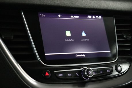 Vauxhall Grandland X SRI NAV 38