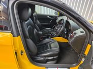 Audi S1 2.0 TFSI Sportback 5dr Petrol Manual quattro Euro 6 (s/s) (231 ps) 22