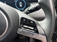 Hyundai TUCSON 1.6 Tucson Premium TGDi MHEV Semi-Auto 5dr 23