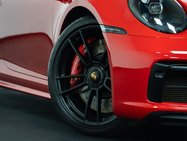 Porsche 911 3.0T 992 Carrera 4 GTS Coupe 2dr Petrol PDK 4WD Euro 6 (s/s) (480 ps) 26