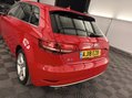 Audi A3 1.5 TFSI CoD Sport Sportback S Tronic Euro 6 (s/s) 5dr 40