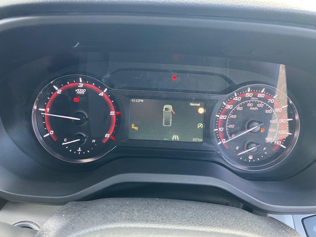 Maxus Deliver 9 Deliver LWB Diesel 9 2.0 D20 150 Extra High Roof Van 17