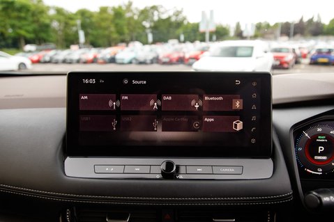 Nissan X-Trail E-POWER N-CONNECTA 28