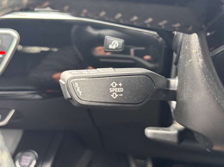 Audi A4 1.4 A4 Black Edition TFSI 5dr 22