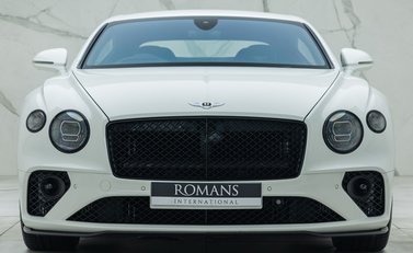 Bentley Continental GT W12 4