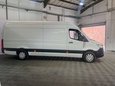 Mercedes-Benz Sprinter 2.0 Sprinter 315 Premium CDI LWB 7