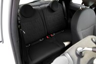 Fiat 500 STANDARD 30