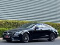 Mercedes-Benz CLS CLS220 D AMG LINE 3