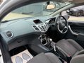 Ford Fiesta 1.2 Fiesta Zetec 3dr 4