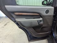 Land Rover Discovery 3.0 Discovery HSE TD6 Auto 4WD 5dr 67