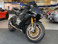 Yamaha R1M 1000 Super Sports Petrol Manual (200 ps) 13