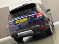 Land Rover Range Rover Sport 3.0 SD V6 HSE Auto 4WD Euro 6 (s/s) 5dr 23
