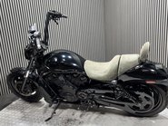 Harley-Davidson V-Rod NIGHT ROD 2005 28K GOOD RUNNING PROJECT BIKE CUSTOM CRUISER 19
