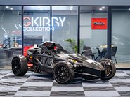 Ariel Atom 4 350BHP 1