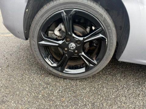 Vauxhall Corsa 1.2 Turbo SRi Premium Auto Euro 6 (s/s) 5dr 23