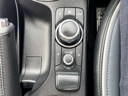 Mazda 2 1.5 Mazda2 GT Sport Nav MHEV 5dr 48