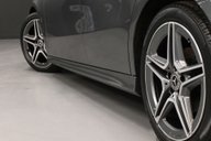 Mercedes-Benz A Class 2.0 A 200 D AMG Line Auto 4dr 47