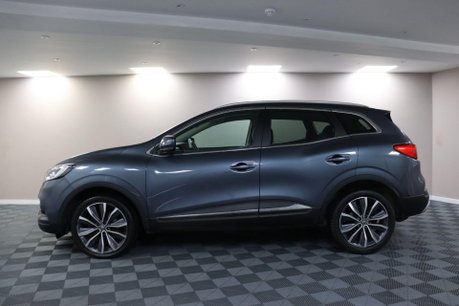 Renault Kadjar S EDITION TCE 18