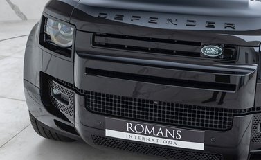 Land Rover Defender 110 D300 X 23