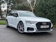 Audi A6 2.0 TFSI 40 Black Edition S Tronic Euro 6 (s/s) 5dr 2