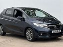 Honda Jazz 1.3 Jazz EX i-VTec 5dr