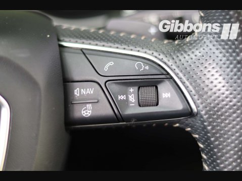 Audi Q7 3.0 Q7 Vorsprung TDI Quattro Auto 4WD 5dr 31