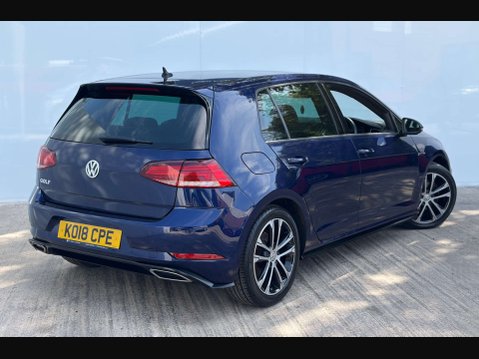 Volkswagen Golf 1.5 Golf R-Line TSi Evo 5dr 28