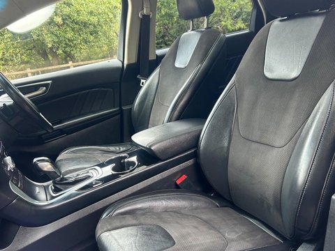 Ford Edge 2.0 TDCi Sport Powershift AWD Euro 6 (s/s) 5dr 38
