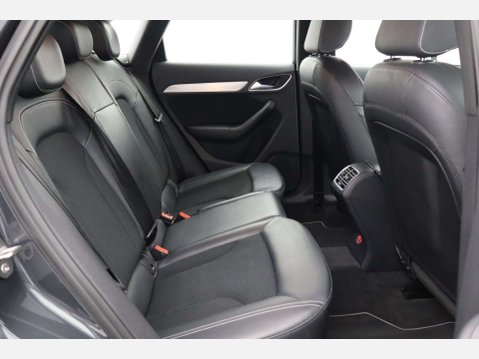 Audi Q3 1.4 Q3 S Line Edition TFSI 5dr 17