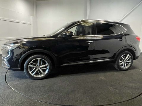 MG HS 1.5 MG HS Exclusive PHEV Auto 5dr 2