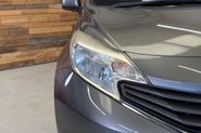 Nissan Note 1.6 16V Acenta Hatchback 5dr Petrol Auto Euro 4 (110 ps) 17