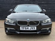 BMW 3 Series 2.0 320d Luxury Auto 4dr 7